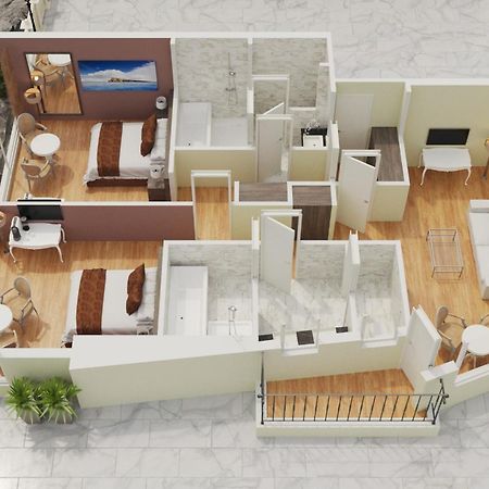 Hotel Boutique Villa Venecia Benidorm Exteriér fotografie