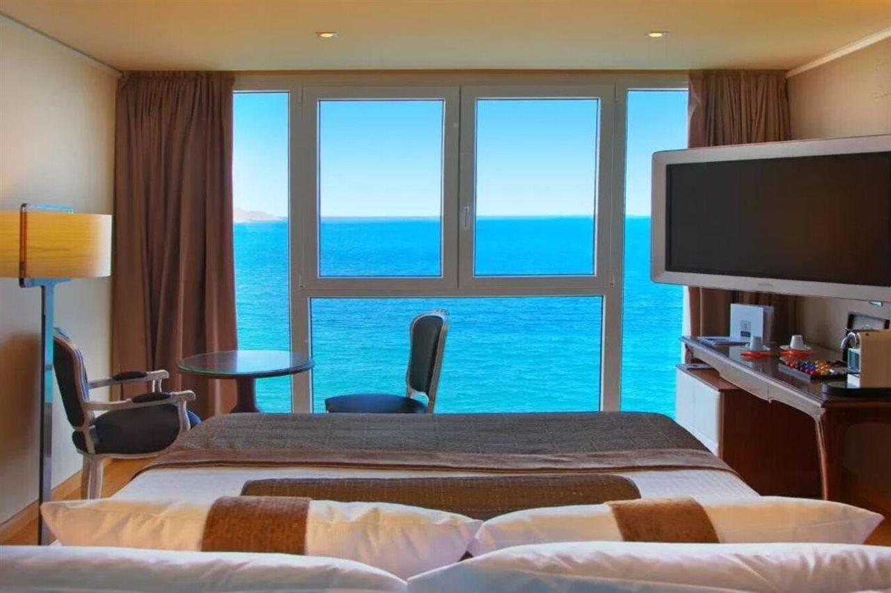 Hotel Boutique Villa Venecia Benidorm Exteriér fotografie