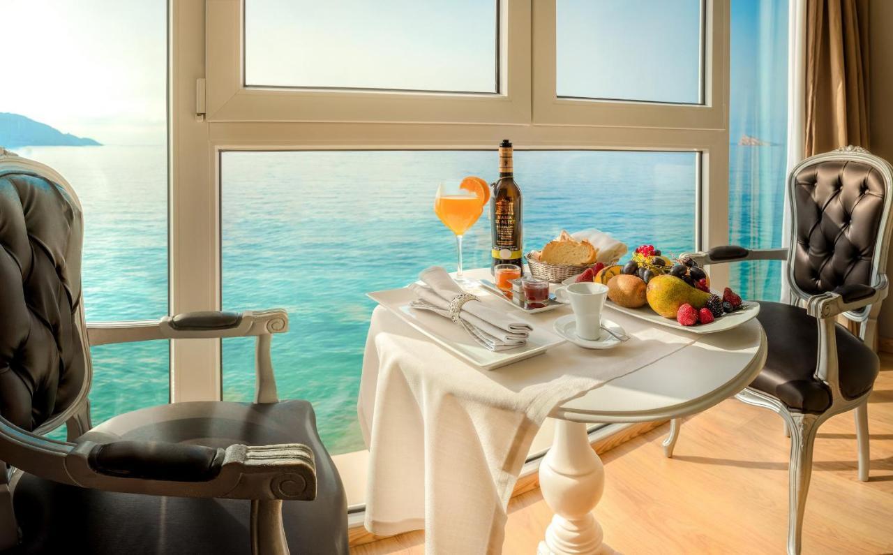 Hotel Boutique Villa Venecia Benidorm Exteriér fotografie
