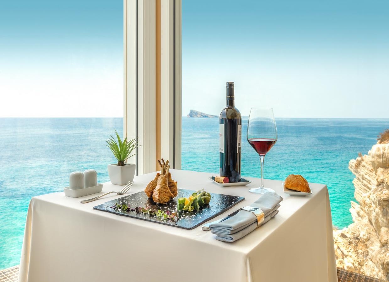 Hotel Boutique Villa Venecia Benidorm Exteriér fotografie